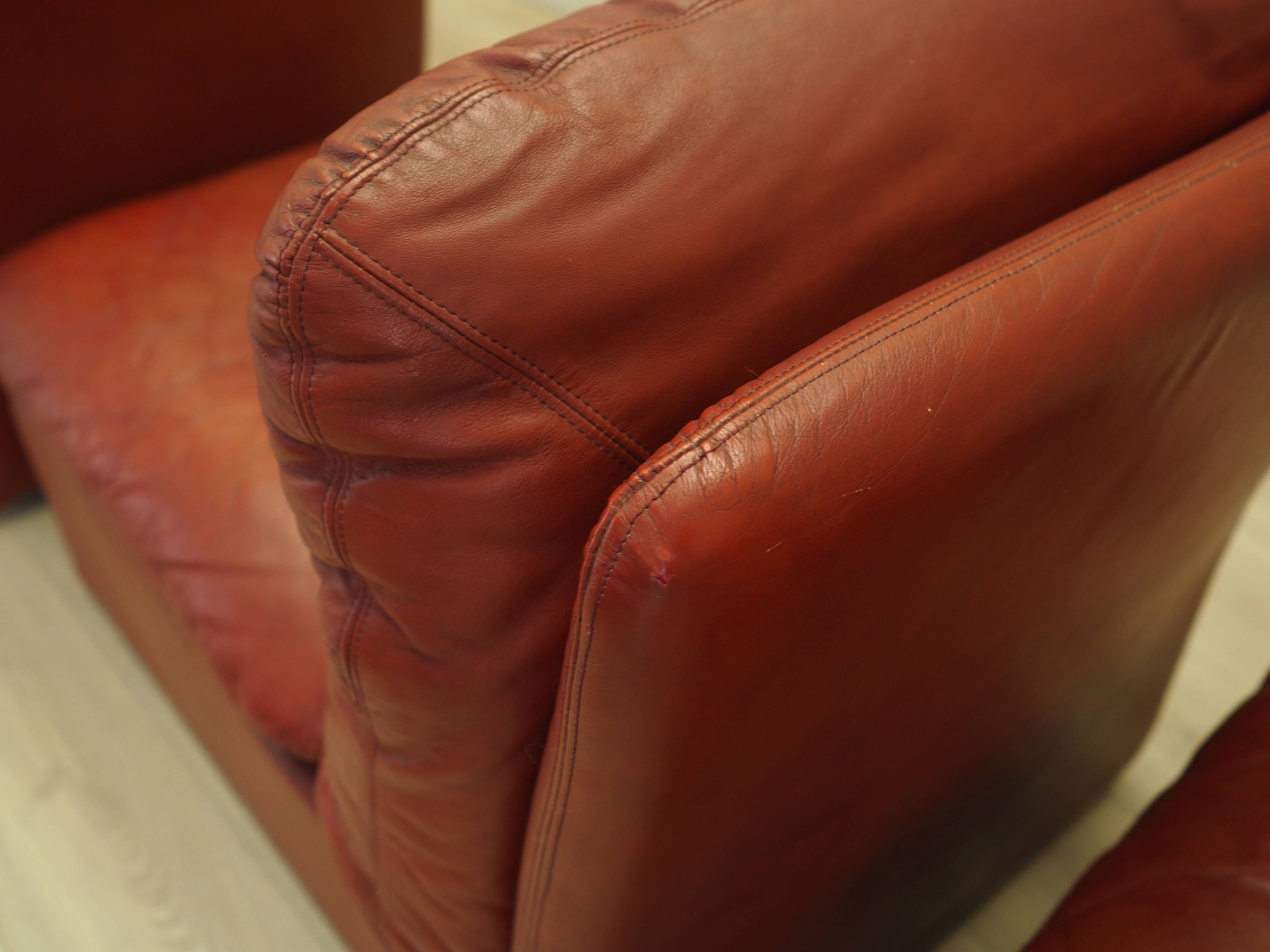 Modular sofa, Italian design, 1960s, production: Italy