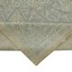 Turkish Handcrafted Loom Oushak Rug 253 cm x 334 cm
