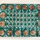 Robert Picault tray 1960