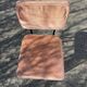 Petite chaise vintage