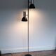 Lampadaire par Koch & Lawy pour Omi, space age  1970