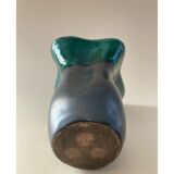 Ceramic vase