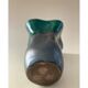 Ceramic vase