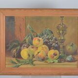Nature morte aux fruits
