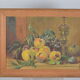 Still life with fruit
