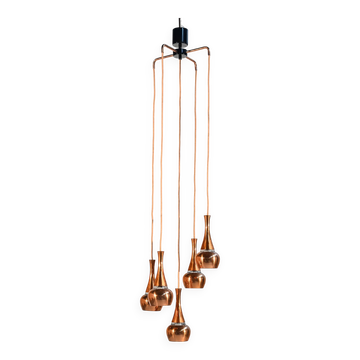 Suspension 1960