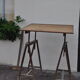 Drawing table