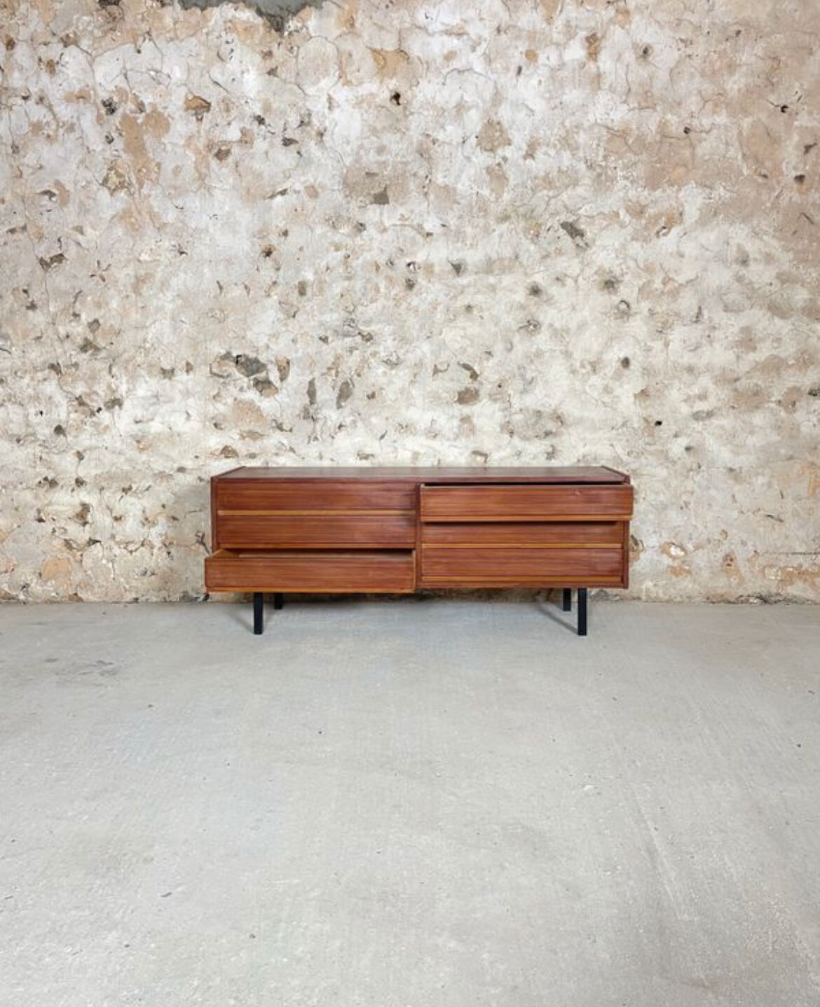 Vintage sideboard