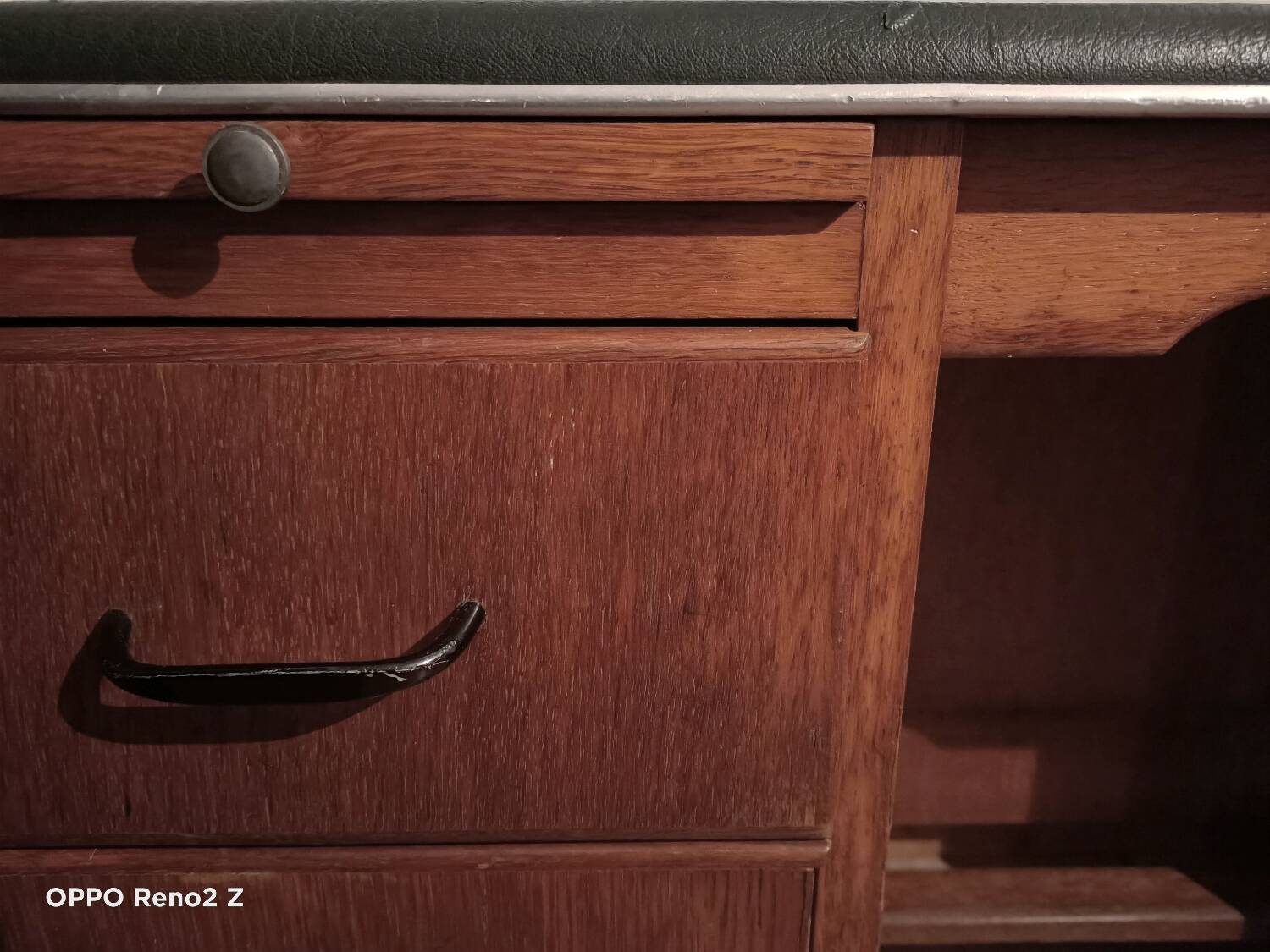 Burwood “secretary” desk