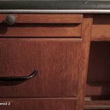 Burwood “secretary” desk