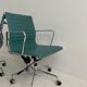 chaises de bureau design vintage