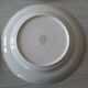 Set of 6 old Villeroy & Boch plates