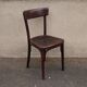 Thonet bistro chair
