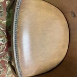 Art Deco period office chair