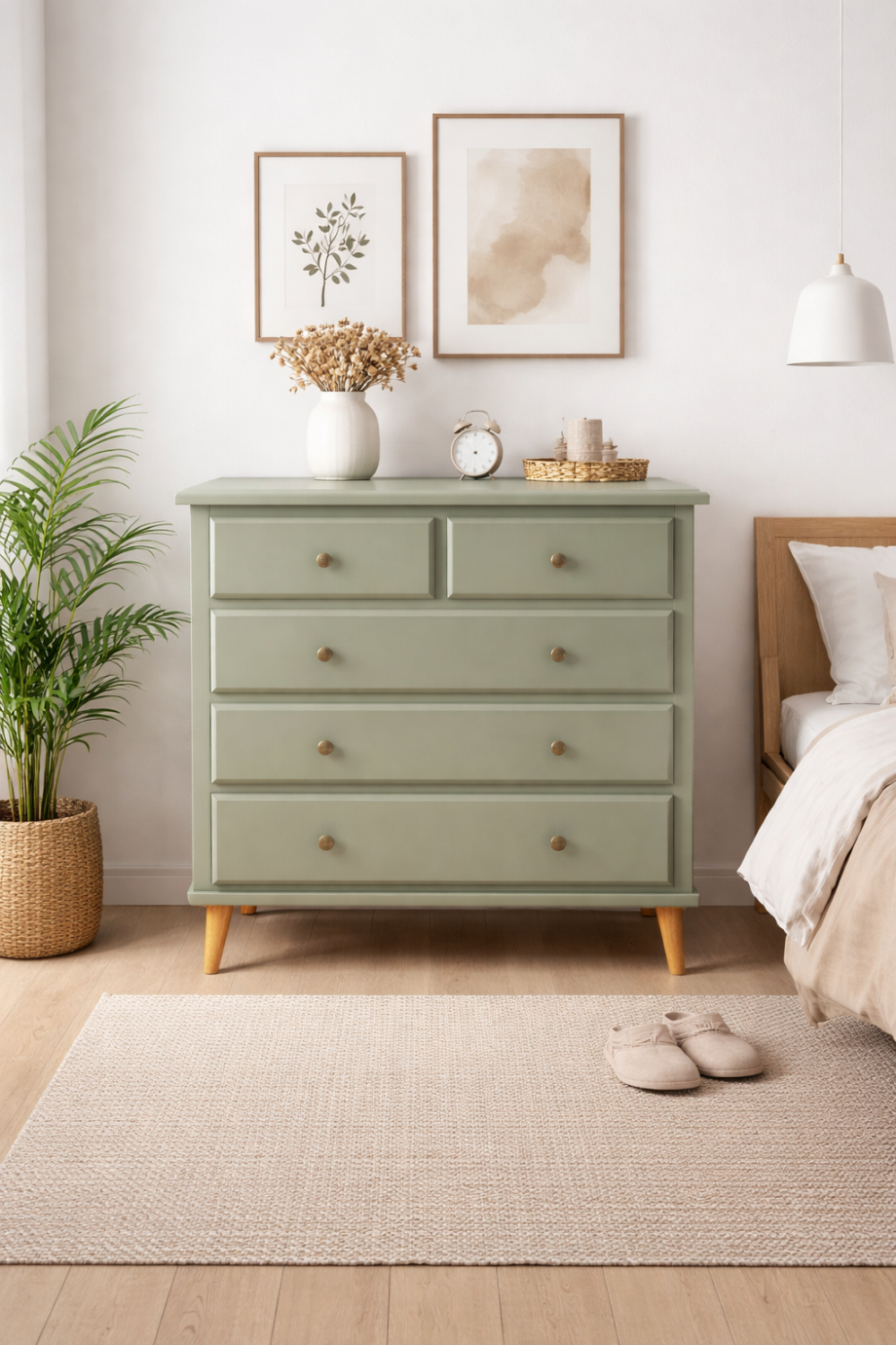 Commode from Thisted