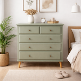 Commode from Thisted