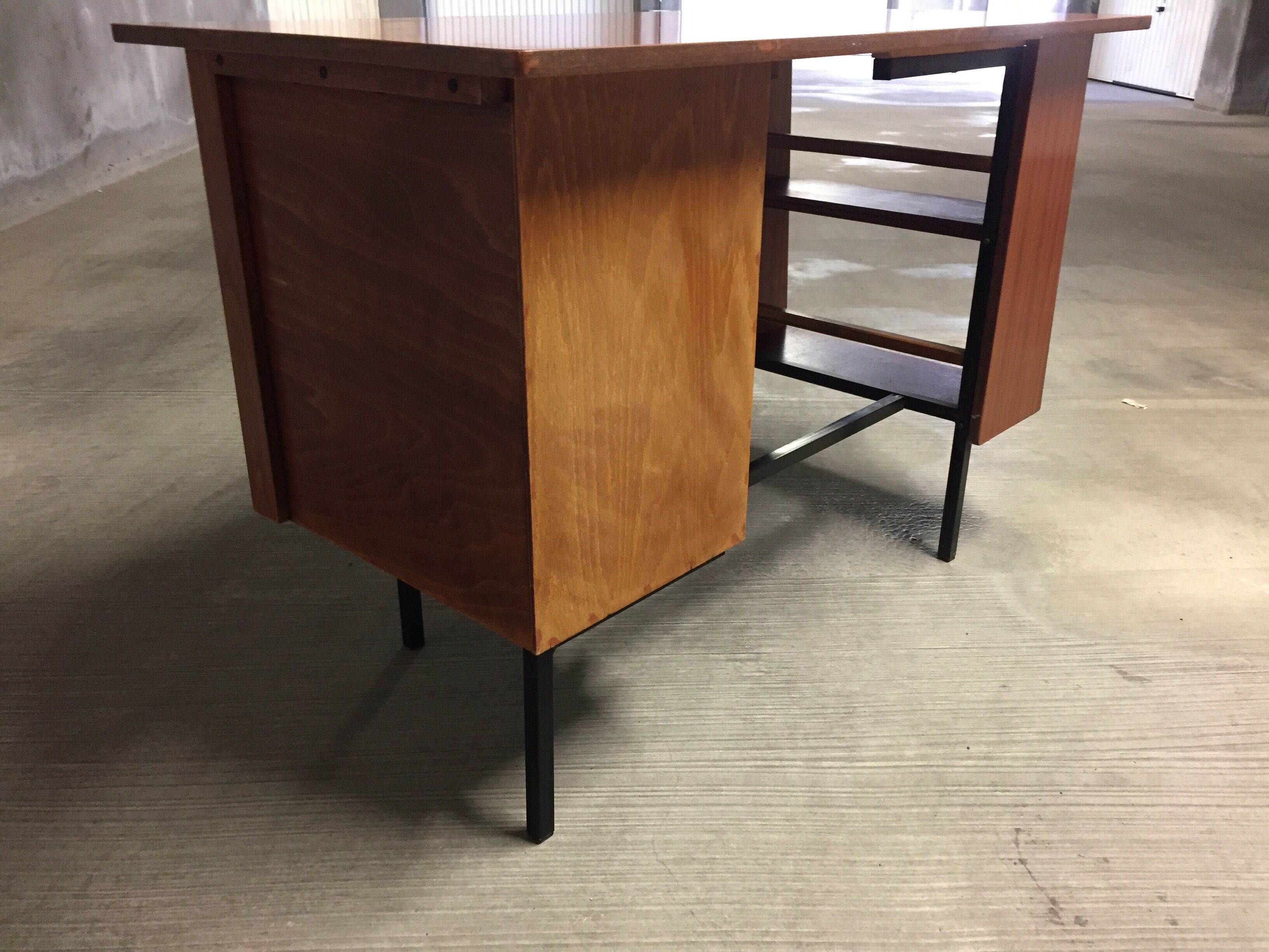 Vintage office 1970s