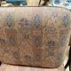 Rattan sofa