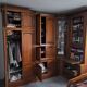 Novéstyle wardrobe