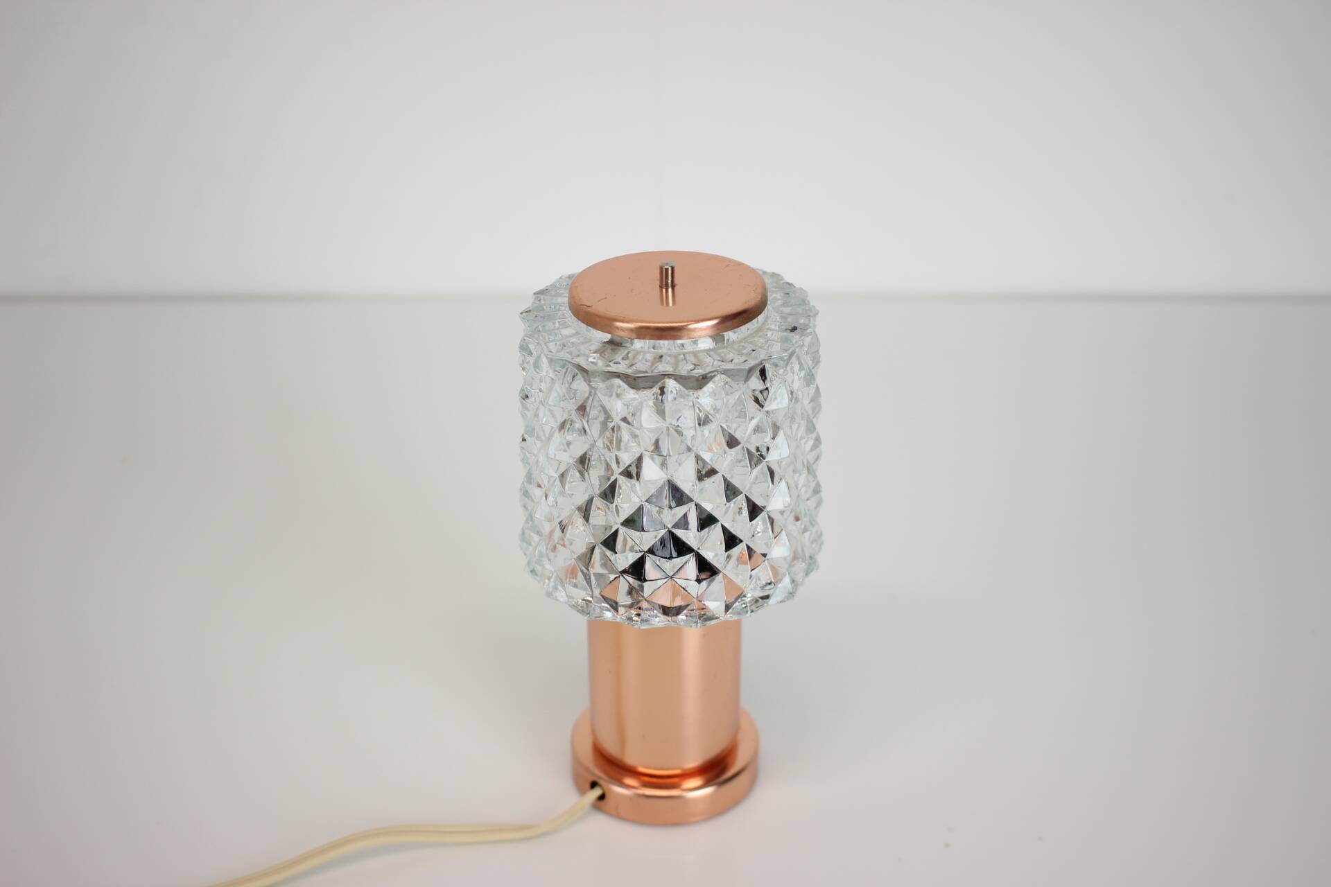 Mid-Century Table or Wall Lamp by Kamenicky Senov, 1960's