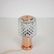 Mid-Century Table or Wall Lamp by Kamenicky Senov, 1960's