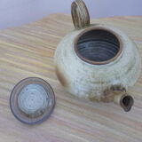 Teapot
