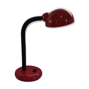 Vintage desk lamp