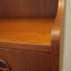 Teak bookcase, Danish design, 1970s, production: Denmark