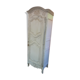 Wardrobe one door