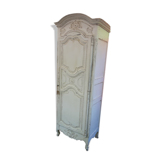 Wardrobe one door
