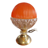 Art Deco lamp