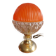 Art Deco lamp