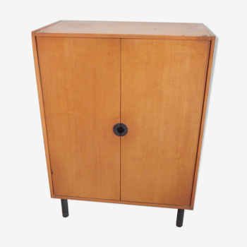 Cabinet furniture has shoe year 50/60
