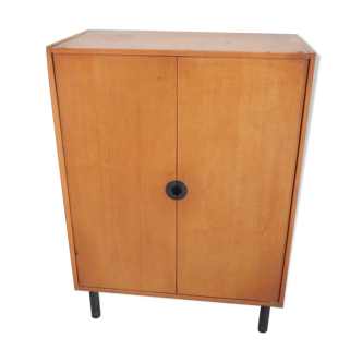 Cabinet furniture has shoe year 50/60