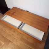 Low interlübke sideboard