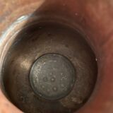 Ceramic vase manufactured by Scheurich Keramik (WG)