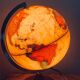 Globe terrestre