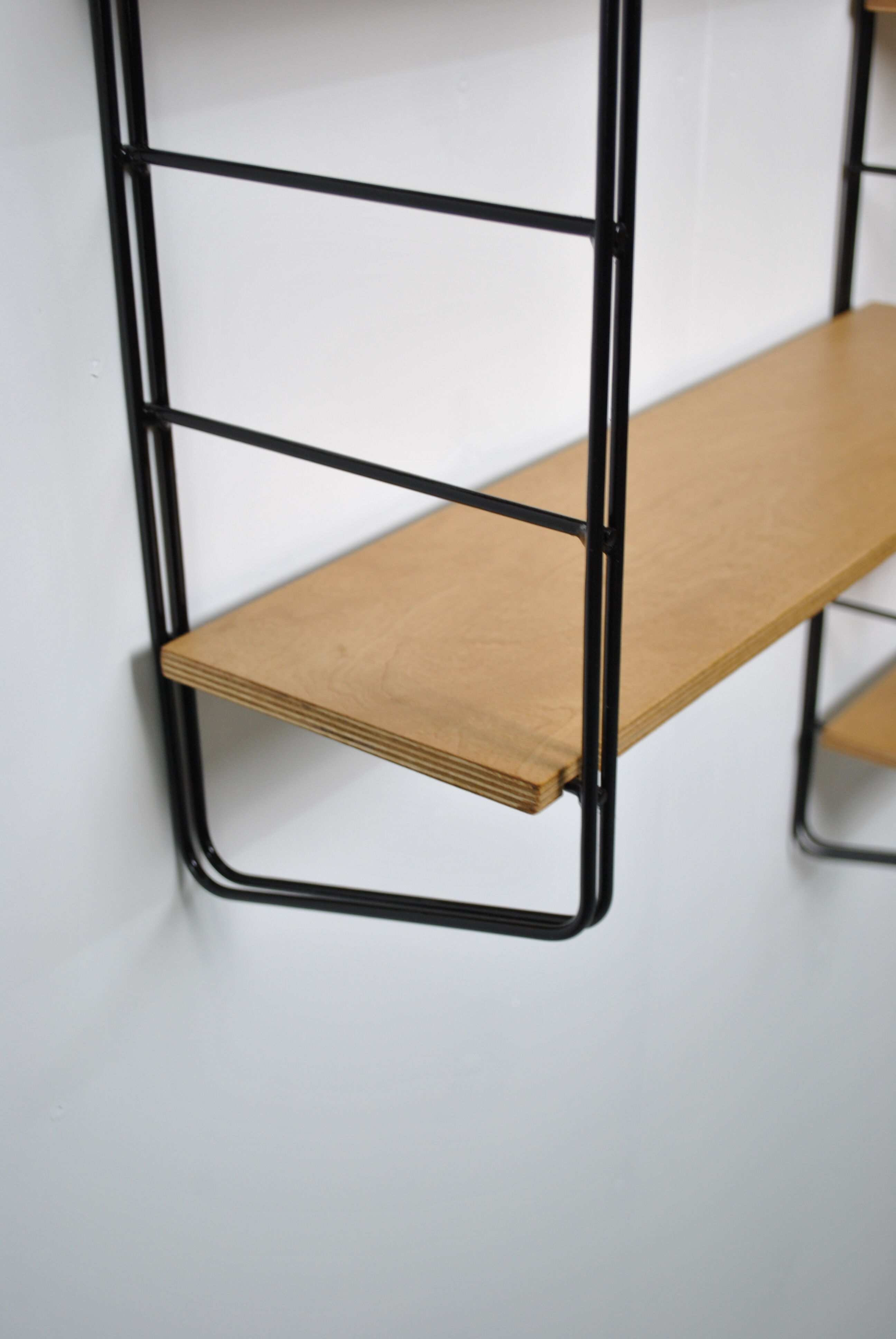 Etagère type String 1970