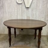 Peasant table