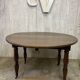 Table paysanne