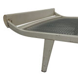 Vintage sofa bed Auping Cleopatra design by Dick Cordemeyer