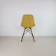 DSW chair by Charles & Ray Eames for Herman Miller 50/60
