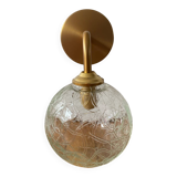 Vintage wall light