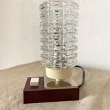 Vintage table lamp 60-70s