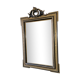 Old Napoleon style mirror