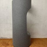 Fauteuil acoustique pivotant Cega par Boss Design