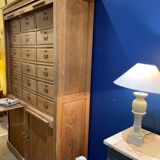 Notary trade furniture