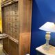 Notary trade furniture