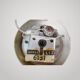 Lampe applique Zodiac Jacques Biny Lita 6131 lamp