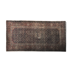 tapis ancien persan ferahan